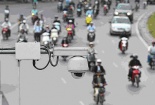 Chế tạo thành công phần mềm nhận dạng biển số xe